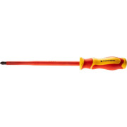Викрутка PH3 x 8 x 200 mm, 1000 В (шт.) (шт.) (04-170)