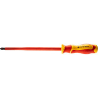 Викрутка PH3 x 8 x 200 mm, 1000 В (шт.) (шт.) (04-170)