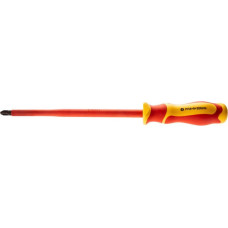 Викрутка PH3 x 8 x 200 mm, 1000 В (шт.) (шт.) (04-170)