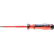 Викрутка PZ0 x 3 x 100 mm, 1000 В (шт.) (шт.) (04-157)