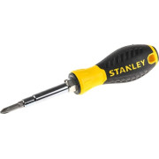 Викрутка - набір STANLEY 