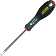 Викрутка FatMax з довжиною жала 100 мм під шліц SL5.5 STANLEY (1-65-098)