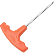 Викрутка T27 х 120 х 70 (08123701000)