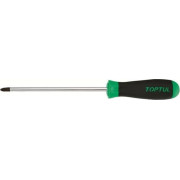 Викрутка хрестова PH2 x 100mm (FBAB0210)