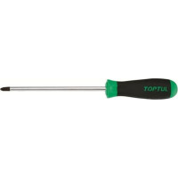 Викрутка хрестова PH2 x 100mm (FBAB0210)