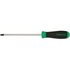 Викрутка хрестова PH2 x 100mm (FBAB0210)