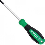 Викрутка хрестова PH2 x 100mm Anti-Slip (FBAD0210)