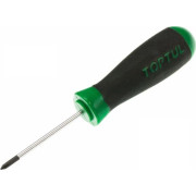 Викрутка хрестова PH0 x 60mm (FBAB0006)