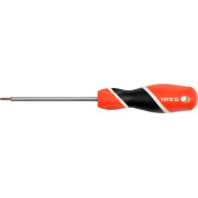 Викрутка Torx YATO;T15. I=100 mm (YT-25956)