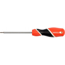 Викрутка Torx YATO;T15. I=100 mm (YT-25956)