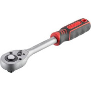 Рукоятка з храповим механізмом на 45 зубів 1/2'' (HT-2119)