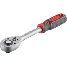 Рукоятка з храповим механізмом на 45 зубів 1/2'' (HT-2119)