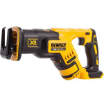Пила шабельна акумуляторна DCS367N DeWALT (DCS367N)