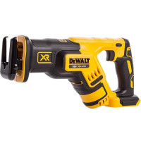 Пила шабельна акумуляторна DCS367N DeWALT (DCS367N)