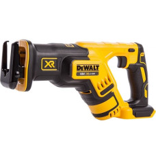 Пила шабельна акумуляторна DCS367N DeWALT (DCS367N)