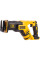 Пила шабельна акумуляторна DCS367N DeWALT (DCS367N)