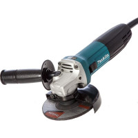 Кутова шліфувальна машина мережева GA 5030 MAKITA (GA5030R)