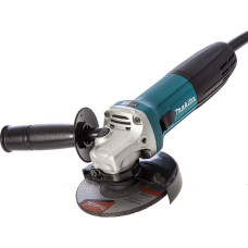 Кутова шліфувальна машина мережева GA 5030 MAKITA (GA5030R)