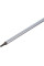 Викрутка VOREL:Torx-Security T10*100мм CrV (60885)