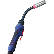 Паяльник зварюванильй GRIP A 305 LW 5.00m KZ-2 ABICOR BINZEL (767.0038.1)
