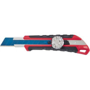 Ніж висувний HEAVY DUTY MILWAUKEE, 18мм (48221961)