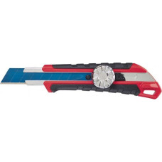 Ніж висувний HEAVY DUTY MILWAUKEE, 18мм (48221961)