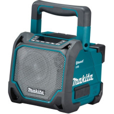 Акумуляторна Bluetooth колонка з USB, LXT/CXT/220В (DMR202)