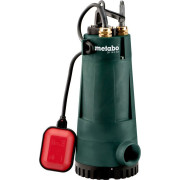 Насос занурювальний DP 18-5 SA METABO (604111000)