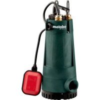 Насос занурювальний DP 18-5 SA METABO (604111000)