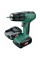 Шурупокрут акумуляторний UniversalImpact 18V-60 BOSCH (06039C8101)