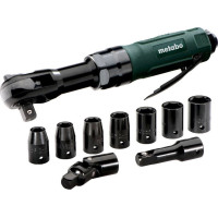 Гайковерт пневматичний DRS 68 METABO (604119500)
