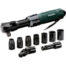 Гайковерт пневматичний DRS 68 METABO (604119500)