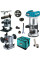 Фрезер DRT50ZX2 MAKITA (DRT50ZX2)