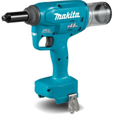 Пістолет заклепувальний акумуляторний DRV150Z MAKITA DRV150Z (DRV150Z)