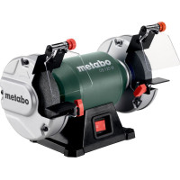 Точильний станок DS 125 M METABO (604125000)