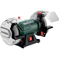 Точильний станок DS 150 Plus METABO (604160000)