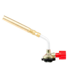 Паяльник газовий GB-0024 INTERTOOL (GB-0024)