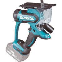 Різак для гіпсокартону акумуляторний DSD180Z MAKITA (DSD180Z)