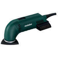 Машина дельташліфувальна мережева DSE 280 INTEC METABO (600317500)