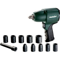 Гайковерт пневматичний DSSW 360 METABO (604118500)