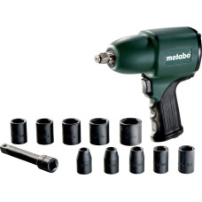 Гайковерт пневматичний DSSW 360 METABO (604118500)