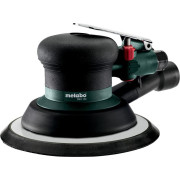 Машина шліфувальна ексцентрикова пневматична DSX 150 METABO (601558000)