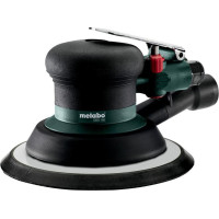 Машина шліфувальна ексцентрикова пневматична DSX 150 METABO (601558000)