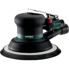 Машина шліфувальна ексцентрикова пневматична DSX 150 METABO (601558000)