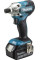 Гайковерт акумуляторний DTD156SF MAKITA (DTD156SF)