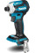 Гайковерт акумуляторний DTD171Z MAKITA (DTD171Z)