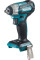 Гайковерт акумуляторний DTW180Z MAKITA (DTW180Z)