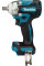 Гайковерт акумуляторний DTW301Z MAKITA (DTW301Z)