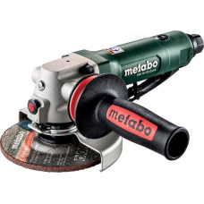 Кутова шліфувальна машина пневматична DW 10-125 Quick METABO 601591000 (601591000)