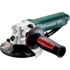 Кутова шліфувальна машина пневматична DW 125 METABO 601556000 (601556000)